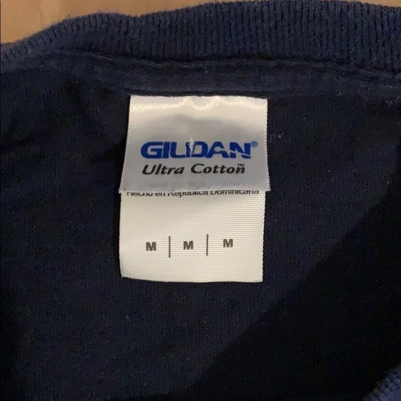 💼”United States Patent Office” T-Shirt - Picture 2 of 3